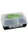 Set pentru prânz pentru copii Tefal Soccer, Verde