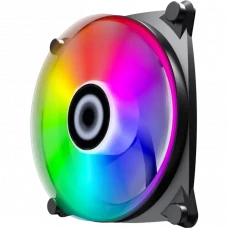 Ventilator PC Gamemax GMX-12-CBB, 120 mm