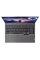 Laptop Gaming 16 Lenovo Legion 5 16IRX9, Luna Grey, Intel Core i5-13450HX, 16GB/512GB, Fără SO