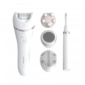 Epilatoare Philips