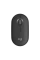 Mouse Wireless Logitech M350S, Grafit