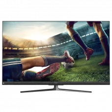 65 LED SMART TV Hisense 65U8QF, 3840x2160 4K UHD, VIDAA U OS, Negru