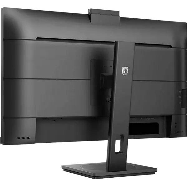 Monitor Philips 27B1U5601H / 27 inchi / IPS 2560x1440 WQHD / Negru