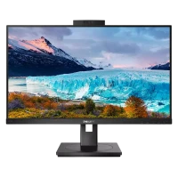 Монитор Philips 272S1MH / 27 дюймов / IPS 1920x1080 FHD / Чёрный