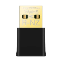USB Aдаптер TP-LINK Archer TX20U Nano