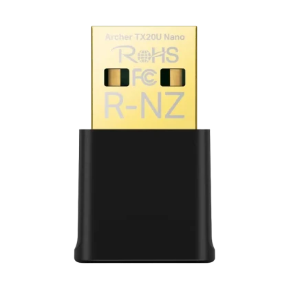 Adapter USB TP-LINK Archer TX20U Nano