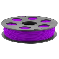 Filament pentru imprimantă 3D Gembird 3DP-ABS1.75-01-PR, ABS, Violet , 1.75 mm, 1kg