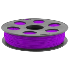 Filament pentru imprimantă 3D Gembird 3DP-ABS1.75-01-PR, ABS, Violet , 1.75 mm, 1kg