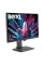 Monitor BenQ PD2705Q / 27 inchi / IPS 2560 x 1440 QHD / Negru