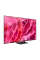 65 OLED SMART TV Samsung QE65S90CAUXUA, 3840x2160 4K UHD, Tizen, Negru