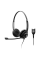 Наушники EPOS SC 260 (504402), Чёрный