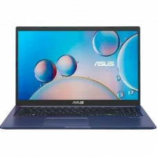 Laptop 15,6 ASUS X515EA, Peacock Blue, Intel Core i3-1115G4, 8GB/256GB, Fără SO