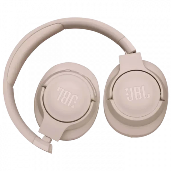 Căști JBL Tune 710BT, Roz