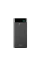 Acumulator extern Cellularline FreePower MANTA 20000, 20mAh, Negru