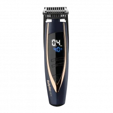 Trimmer pentru bărbați BaByliss E879E, Albastru