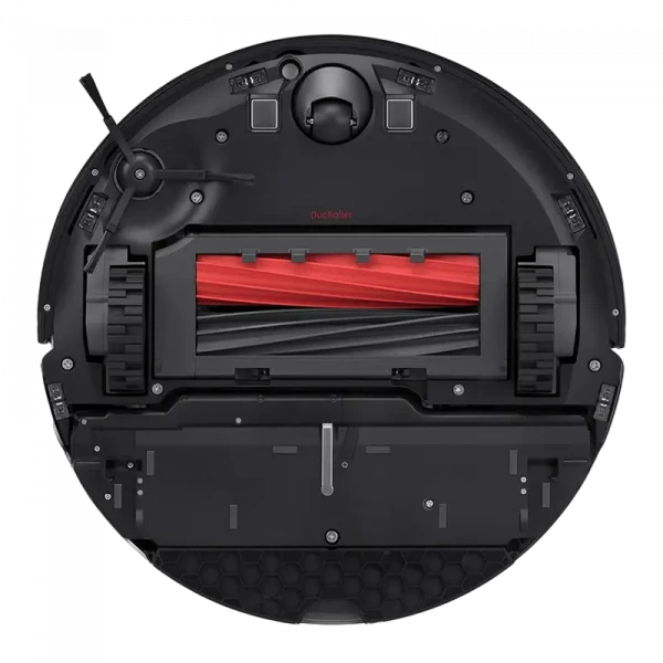 Робот-Пылесос Roborock S8 , Чёрный