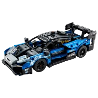 Конструктор LEGO 42123, 10+