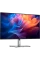 Монитор DELL P2725H / 27 дюймов / IPS 1920x1080 FHD / Серебристый | Черный