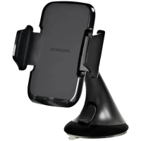 Автомобильный держатель Samsung Universal Vehicle Dock, Чёрный