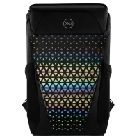 Rucsac pentru Laptop DELL GM1720PM, 17, Textil, Negru