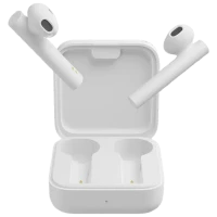 Наушники Xiaomi Earphones 2 Basic (2SE), Белый