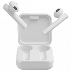 Căști Xiaomi Earphones 2 Basic (2SE), Alb