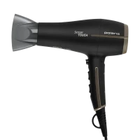 Фен Polaris PHD 2259STi Sensor Touch, 2200 Вт, Чёрный