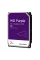 Unitate HDD Western Digital WD Purple, 3.5, 4 TB &lt,WD40PURZ&gt,
