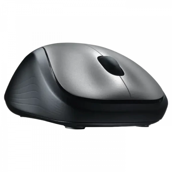 Беcпроводная мышь Logitech M310, Тёмно- серебристый