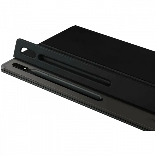 Husă-tastatură Samsung Tab S8 Ultra, 14,6, Negru