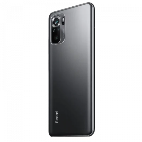 Smartphone Xiaomi Redmi Note 10S, 8GB/128GB, Gri