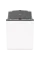 Посудомоечная машина Gorenje GV 643 D60, Чёрный
