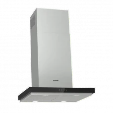 Встраиваемая Вытяжка Gorenje Simplicity WHT 643 E4XBG, Серебристый