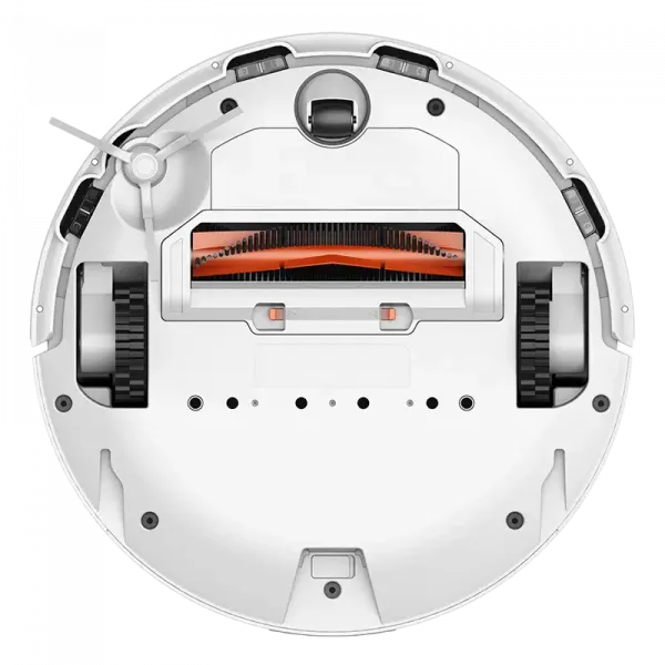 Aspirator Robot Xiaomi S10 B106GL, Alb