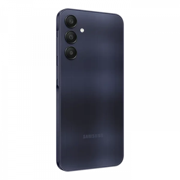 Смартфон Samsung Galaxy A25, 8Гб/256Гб, Brave Black