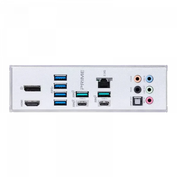 Материнская плата ASUS PRIME Z690-A, LGA1700, Intel Z690, ATX