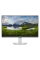 Monitor DELL S2721DS / 27 inchi / IPS 2560x1440 WQHD / Argintiu