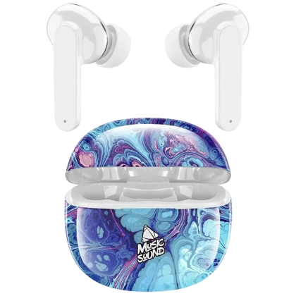 Наушники Cellularline Music Sound Fantasy in ear, Fluid