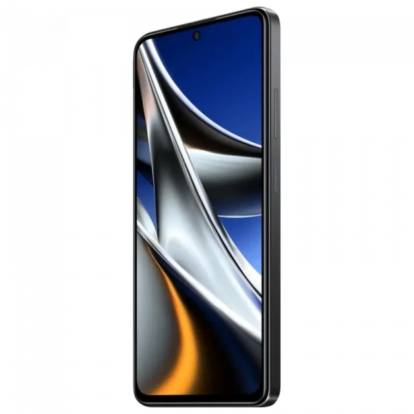 Смартфон Xiaomi Poco X4 Pro, 8Гб/256Гб, Чёрный