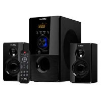 Boxe pentru calculator 2.1 SVEN MS-2050, Negru