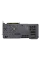 Placă Video ASUS TUF-RX7600XT-O16G-GAMING, 16GB GDDR6 128bit