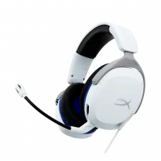 Căști gaming HyperX Cloud Stinger 2 Core, Cu fir, Alb