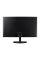 Монитор Samsung C24F390FH / 23,5 дюйма / VA 1920x1080 FHD / Чёрный