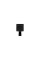 Suport pentru monitor HyperX Armada, Negru