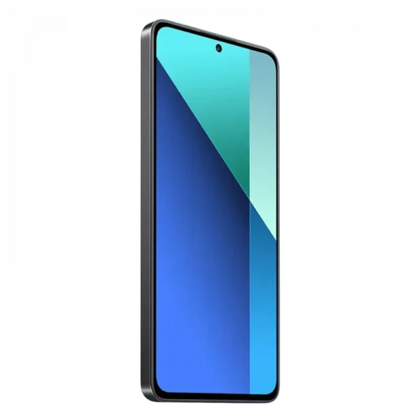 Smartphone Xiaomi Redmi Note 13, 8GB/256GB, Midnight Black