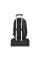 Rucsac Lenovo ThinkPad Essential Plus, 15.6, rPET, Poliester, Negru