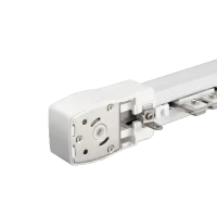 Cornișă telescopică AQARA Rail Mount (One-sided), Alb