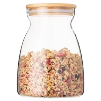 Cutie alimentara Ardesto AR1311BH, Transparent