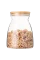 Cutie alimentara Ardesto AR1311BH, Transparent