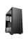 Carcasă PC Deepcool MATREXX 55 V3, Midi-Tower, Fără PSU, Negru